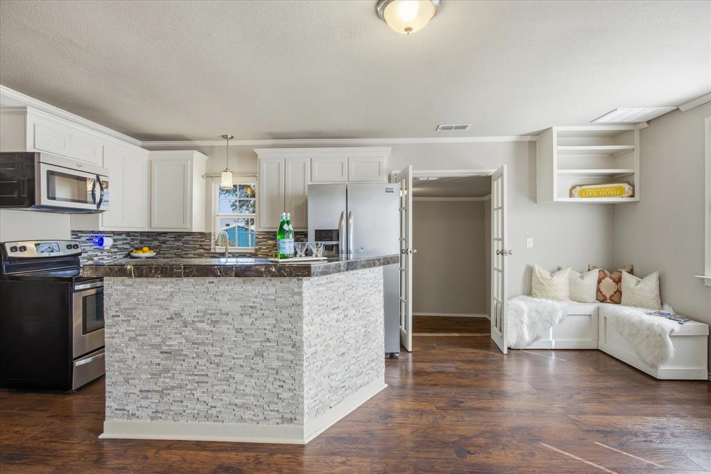 Canyon Creek III - Residential