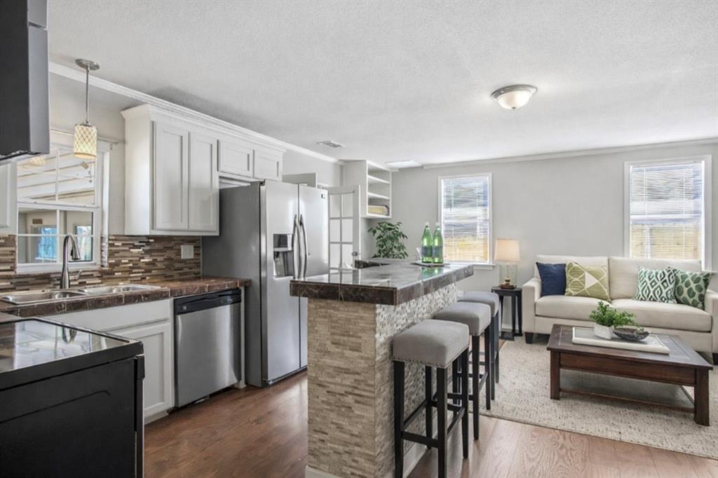 Canyon Creek III - Residential