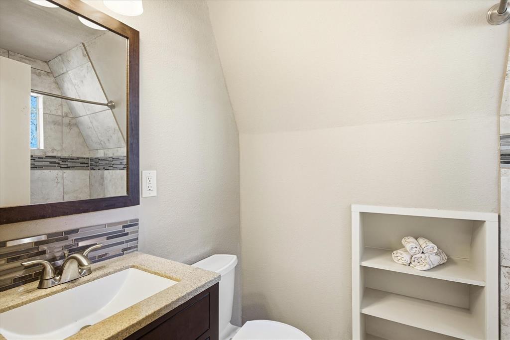 Canyon Creek III - Residential