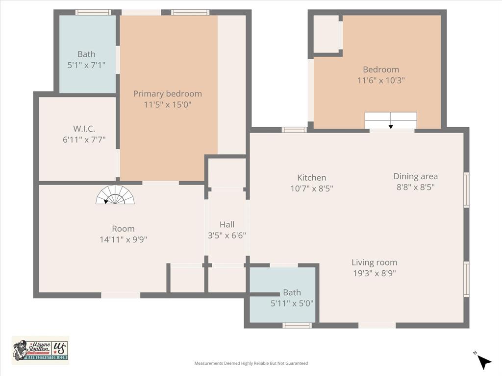 Canyon Creek III - Residential