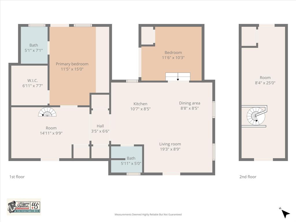 Canyon Creek III - Residential