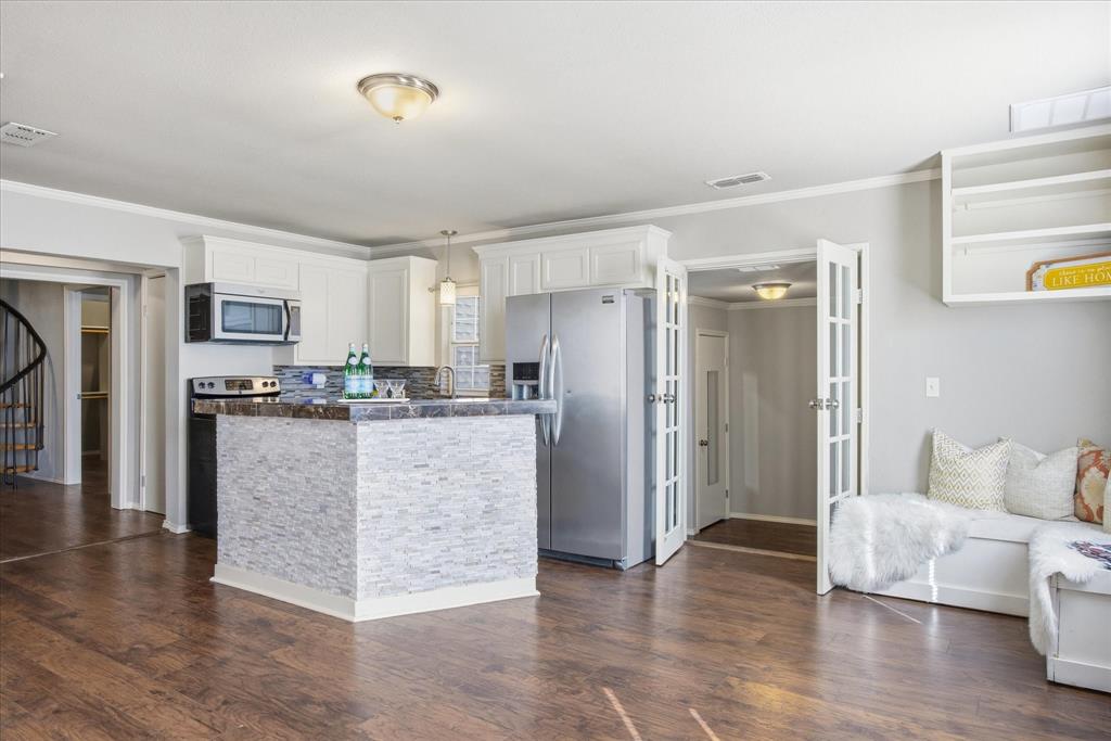 Canyon Creek III - Residential