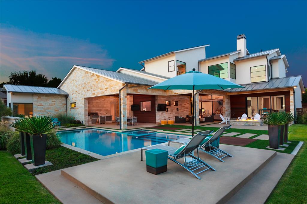 Bellbrook Estates - Residential