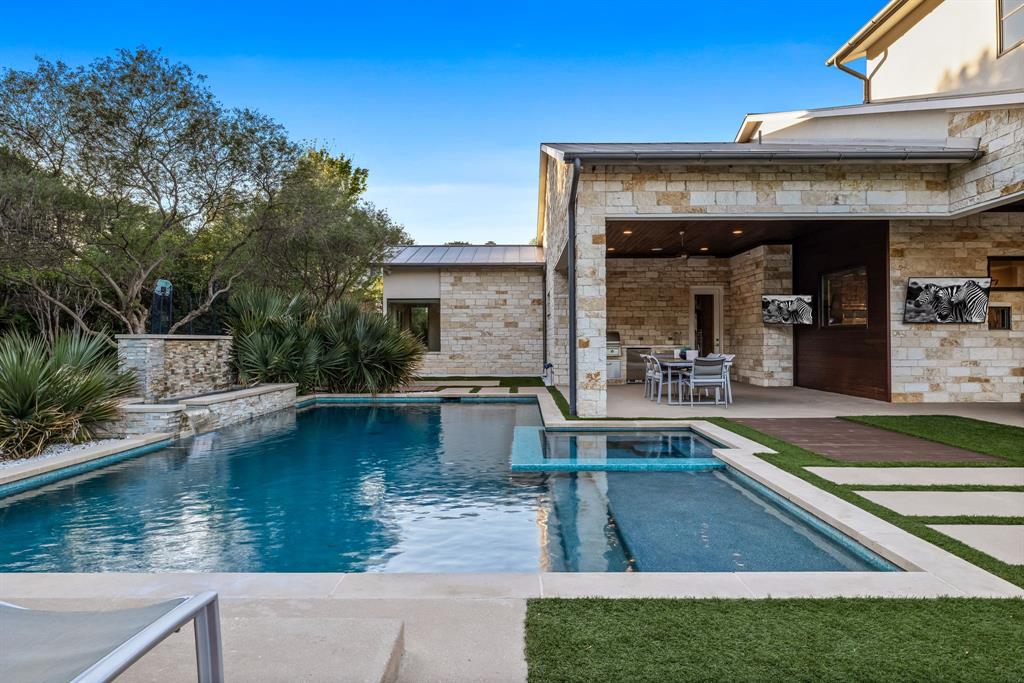 Bellbrook Estates - Residential