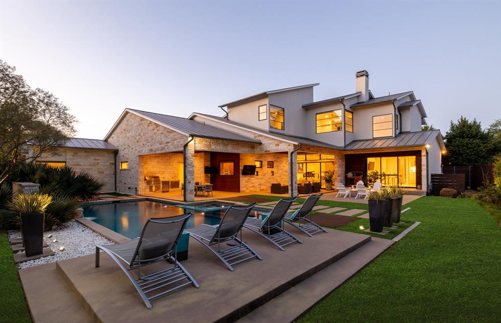 Bellbrook Estates - Residential