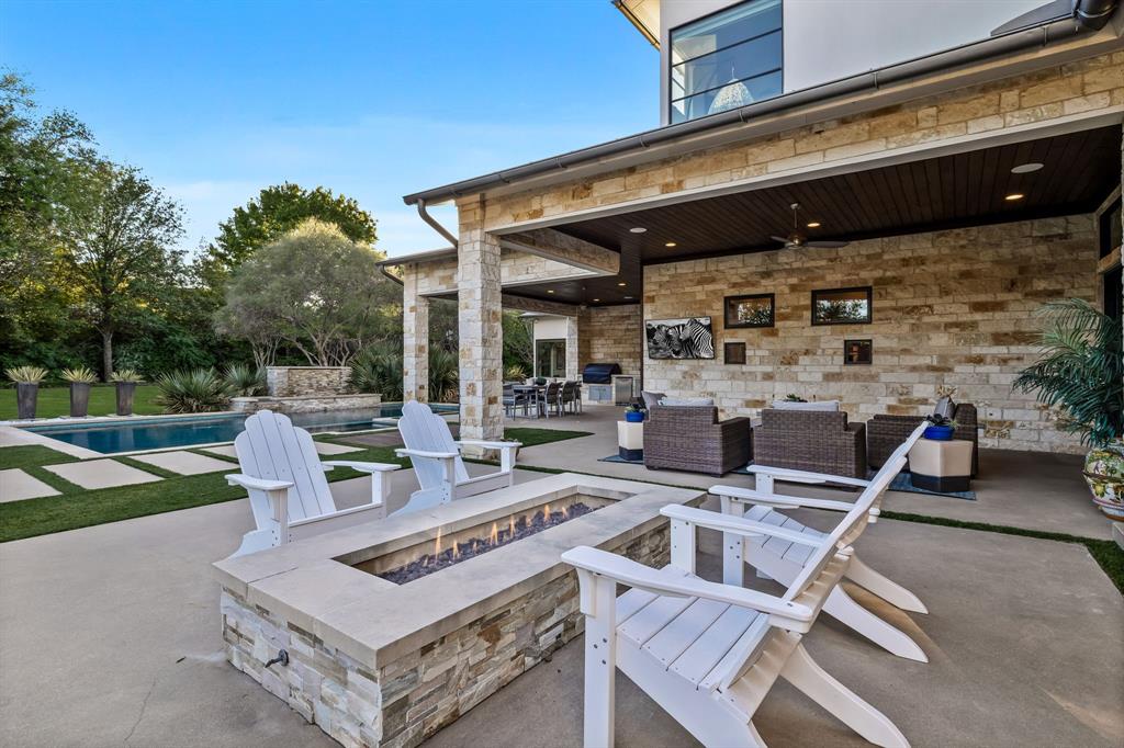 Bellbrook Estates - Residential