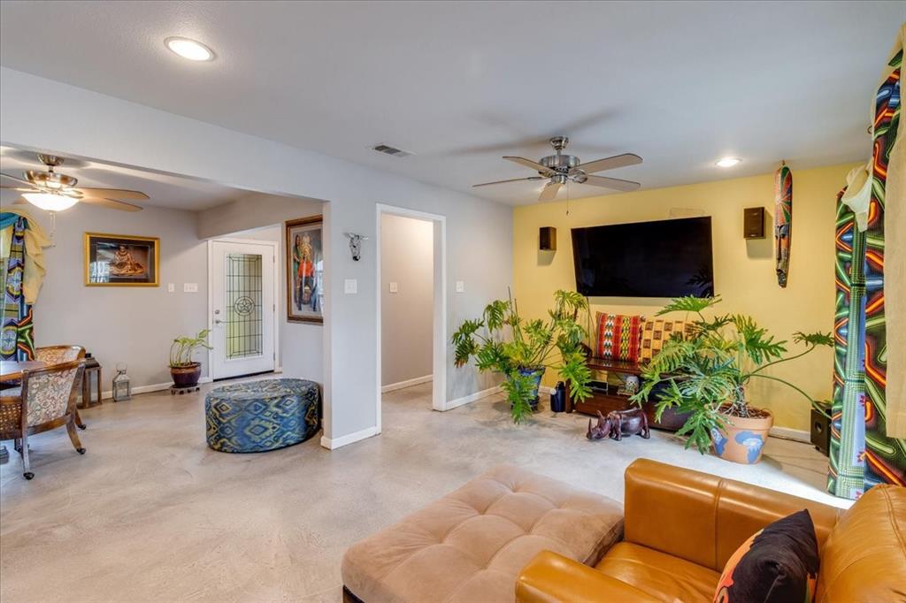 Oak Park Estates - Residential