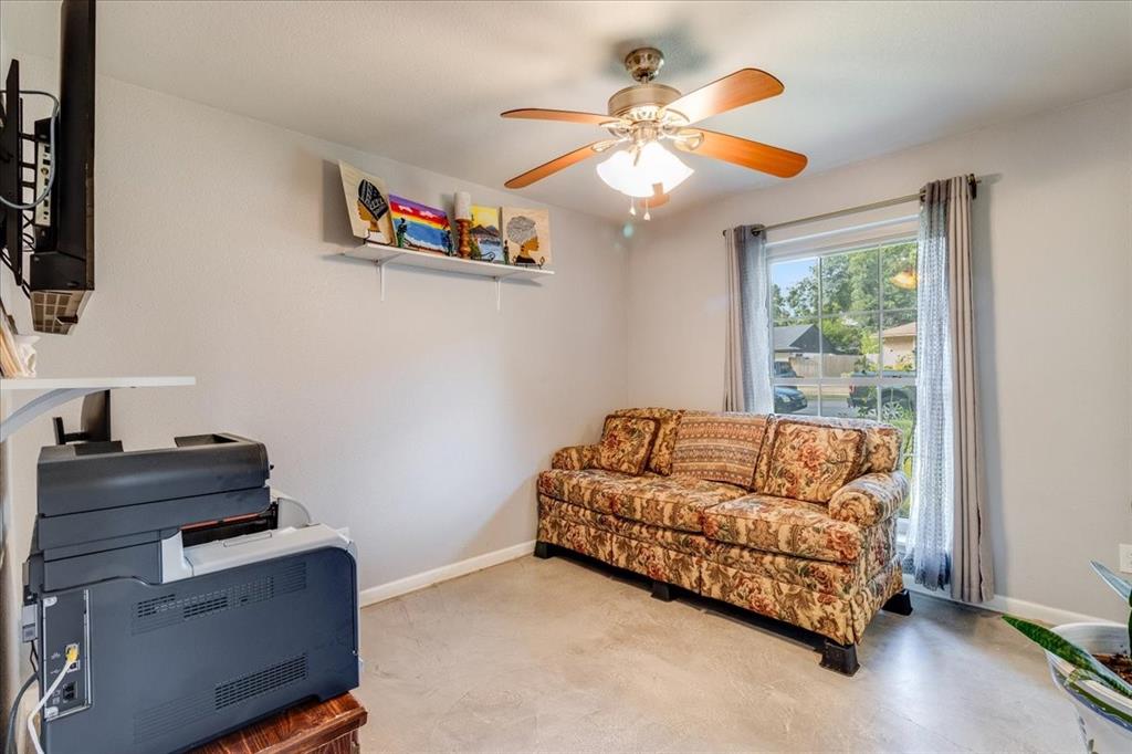 Oak Park Estates - Residential