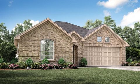 220 Macadamia Drive Azle TX 76020