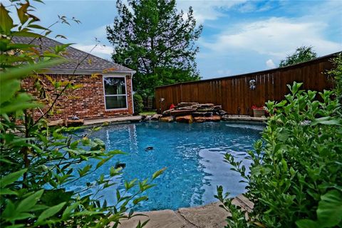 5133 Sunscape Lane S Fort Worth TX 76123
