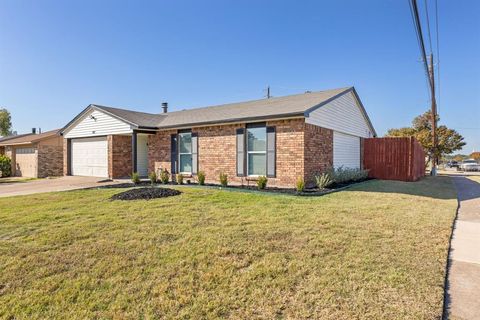 Photo of 100 W Way Drive, Allen, TX 75002 (MLS # 21259594)