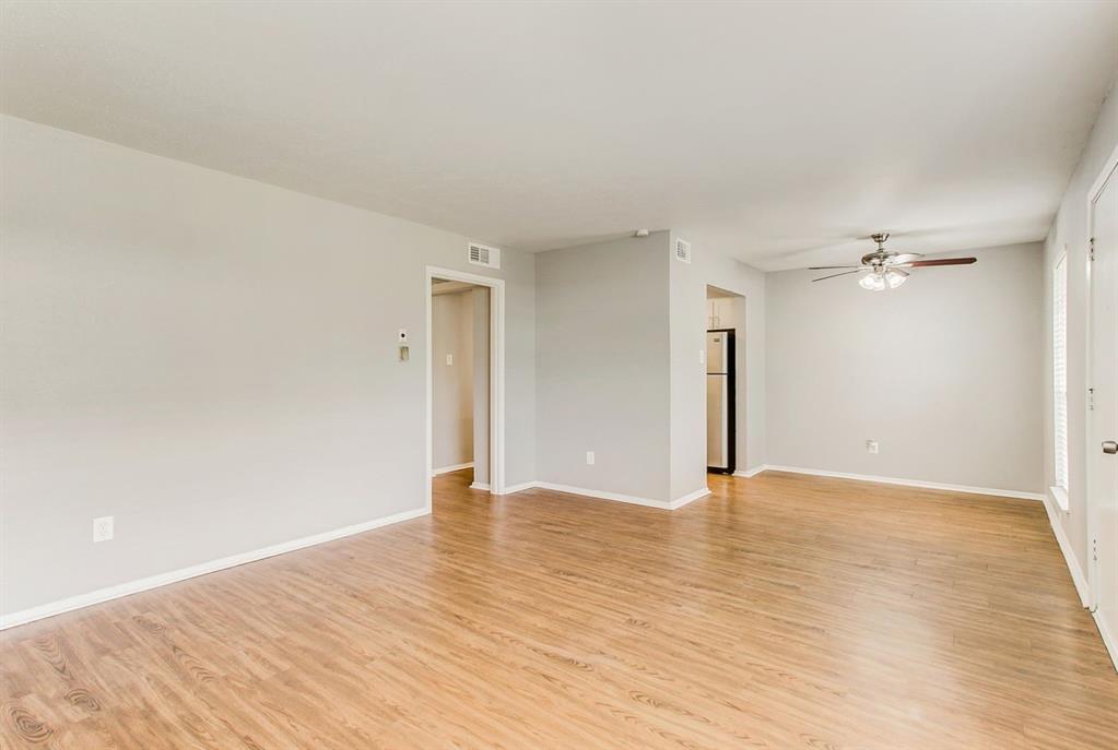 Frisco Heights Add - Residential Lease