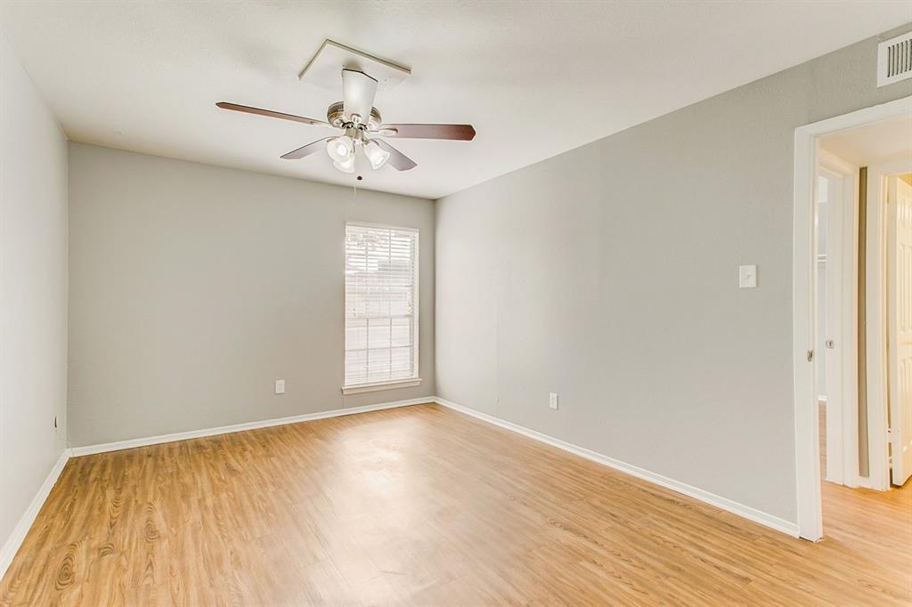 Frisco Heights Add - Residential Lease