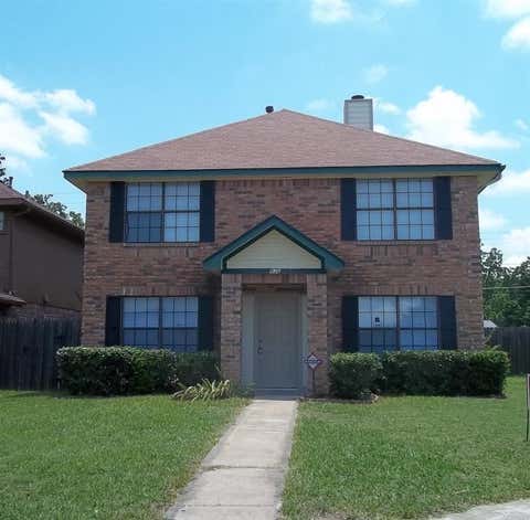 Photo of 936 Ember Lane, Mesquite, TX 75149 (MLS # 21351673)