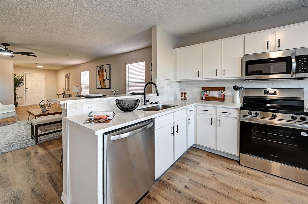 OAKS TWO ADDITION - Residential