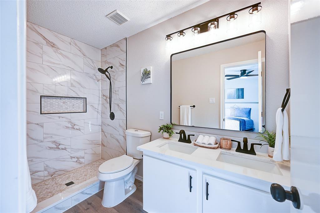 OAKS TWO ADDITION - Residential