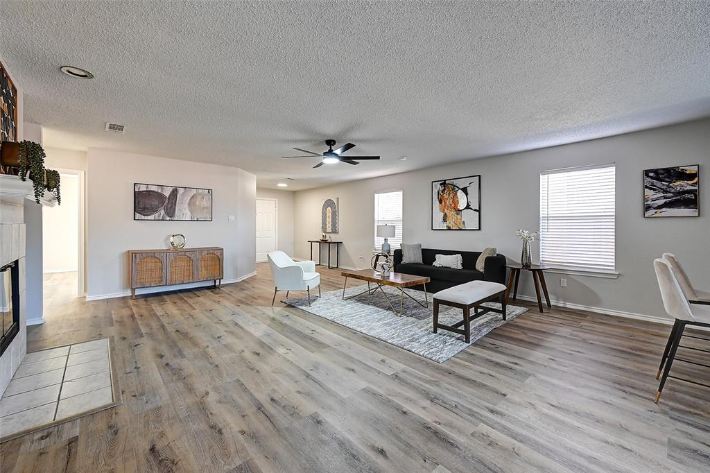 OAKS TWO ADDITION - Residential