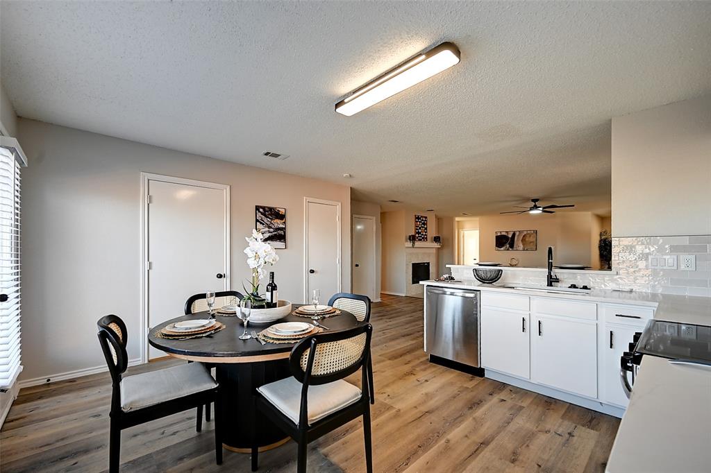 OAKS TWO ADDITION - Residential