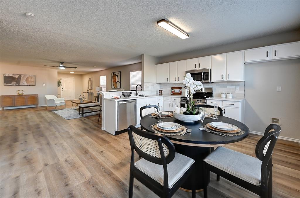 OAKS TWO ADDITION - Residential