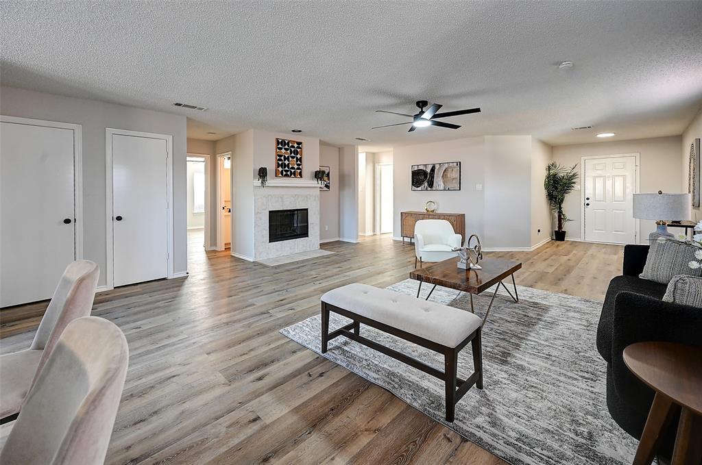 OAKS TWO ADDITION - Residential