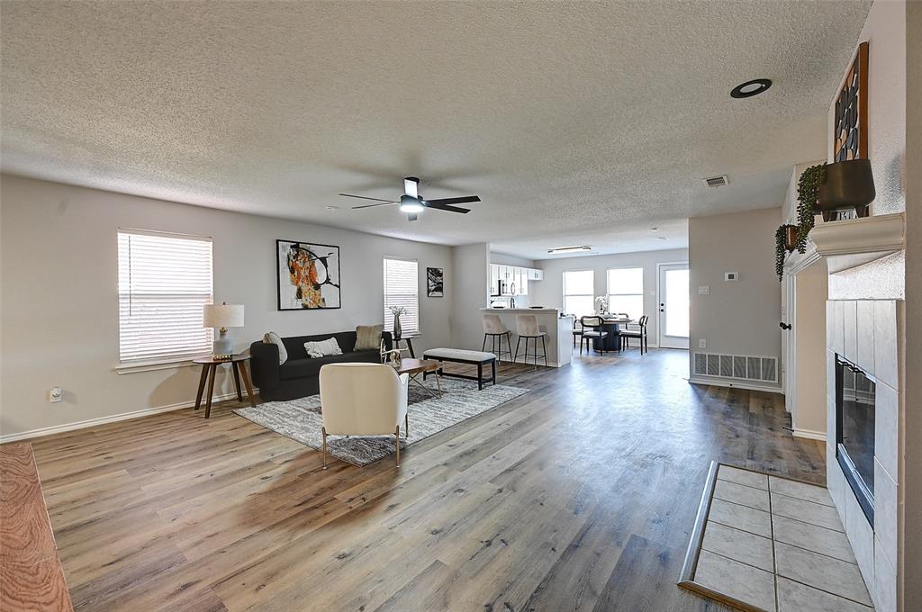 OAKS TWO ADDITION - Residential