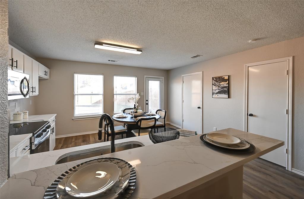 OAKS TWO ADDITION - Residential