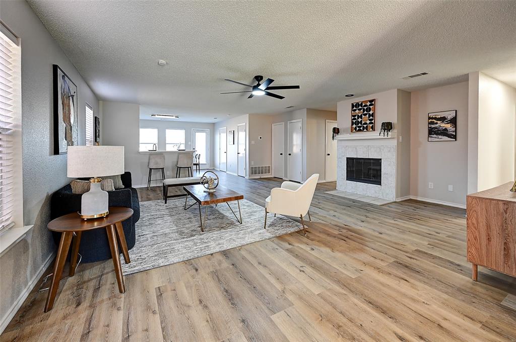 OAKS TWO ADDITION - Residential