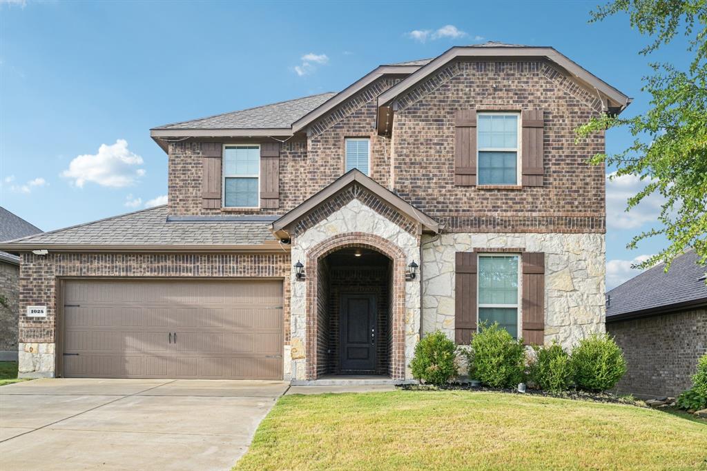 1025 Indigo Lane