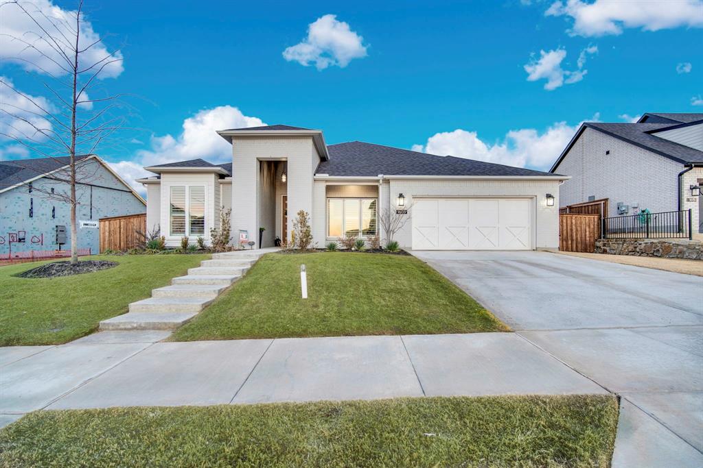 1605 Wintergreen Court