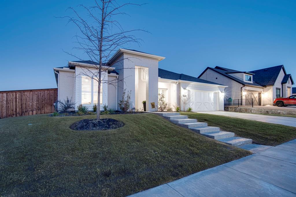 1605 Wintergreen Court