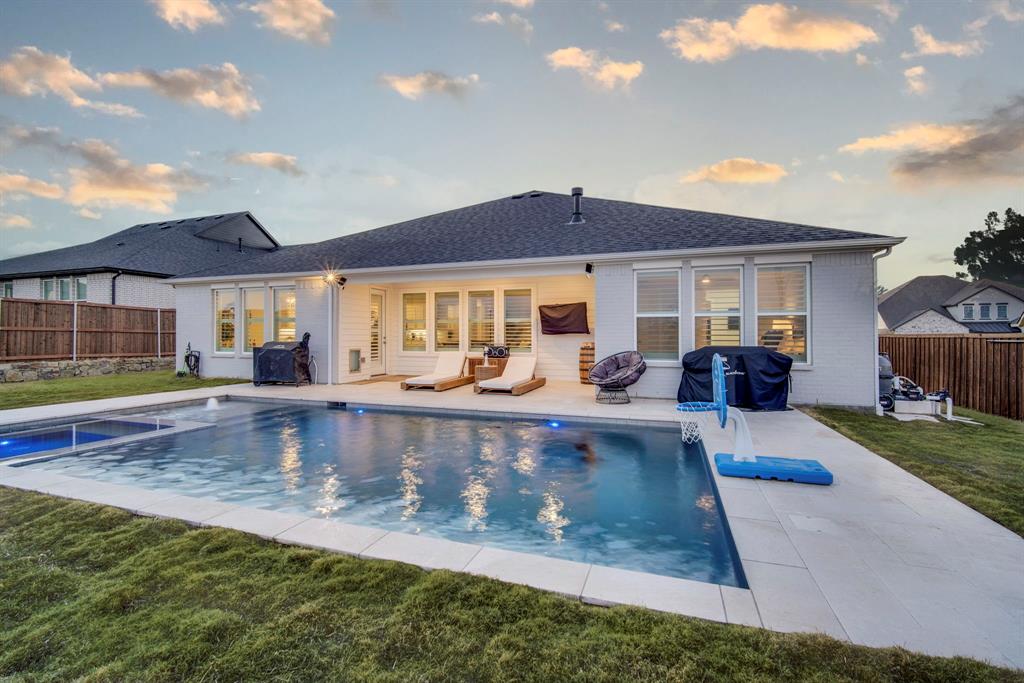 1605 Wintergreen Court