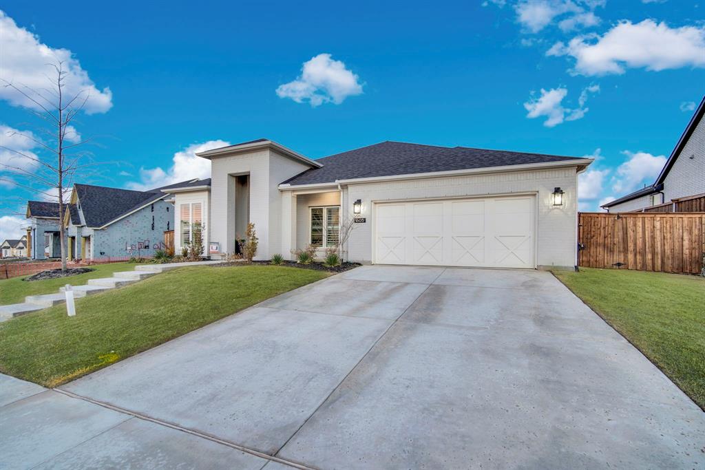 1605 Wintergreen Court