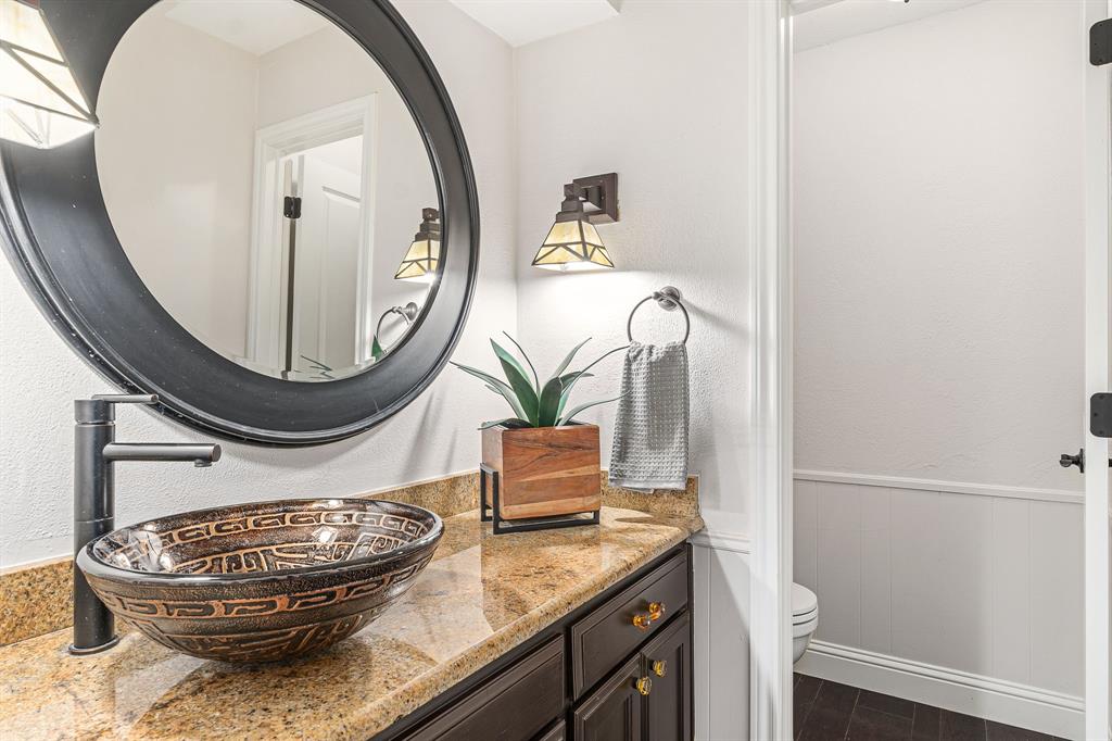 Prairie Creek Estates - Residential