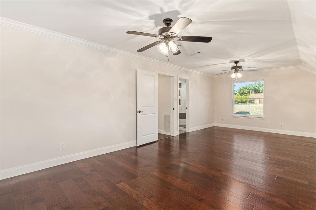 Prairie Creek Estates - Residential