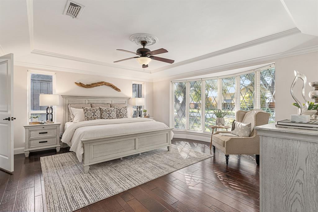 Prairie Creek Estates - Residential