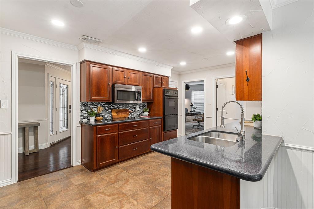 Prairie Creek Estates - Residential