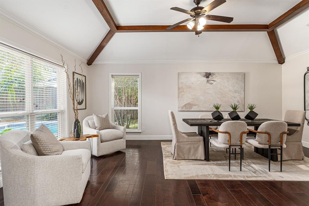 Prairie Creek Estates - Residential