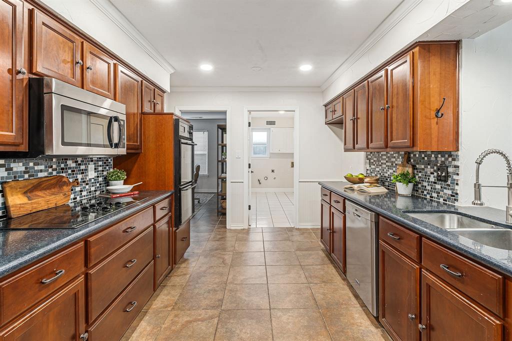 Prairie Creek Estates - Residential