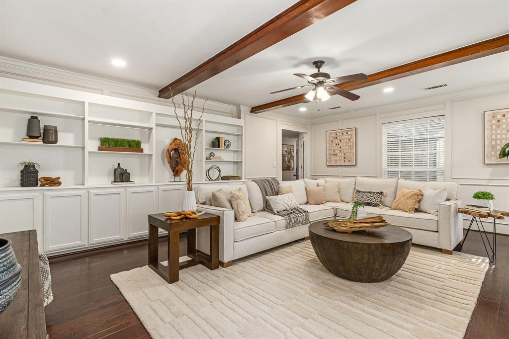 Prairie Creek Estates - Residential