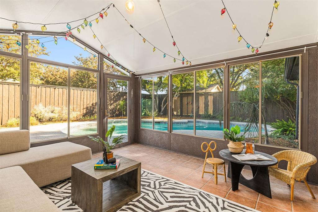 Prairie Creek Estates - Residential