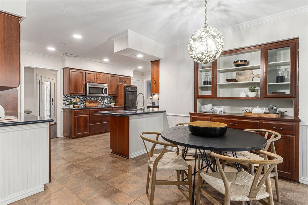 Prairie Creek Estates - Residential