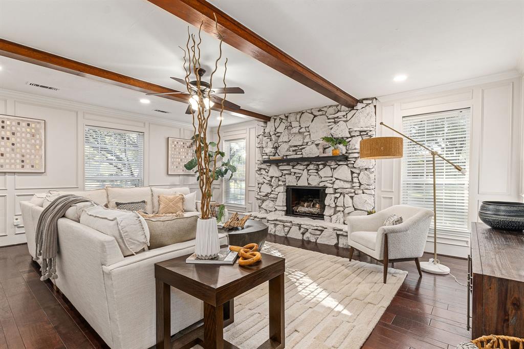 Prairie Creek Estates - Residential