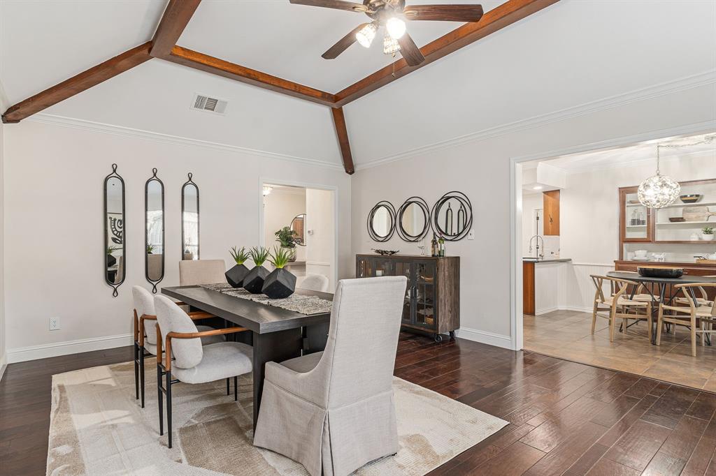 Prairie Creek Estates - Residential