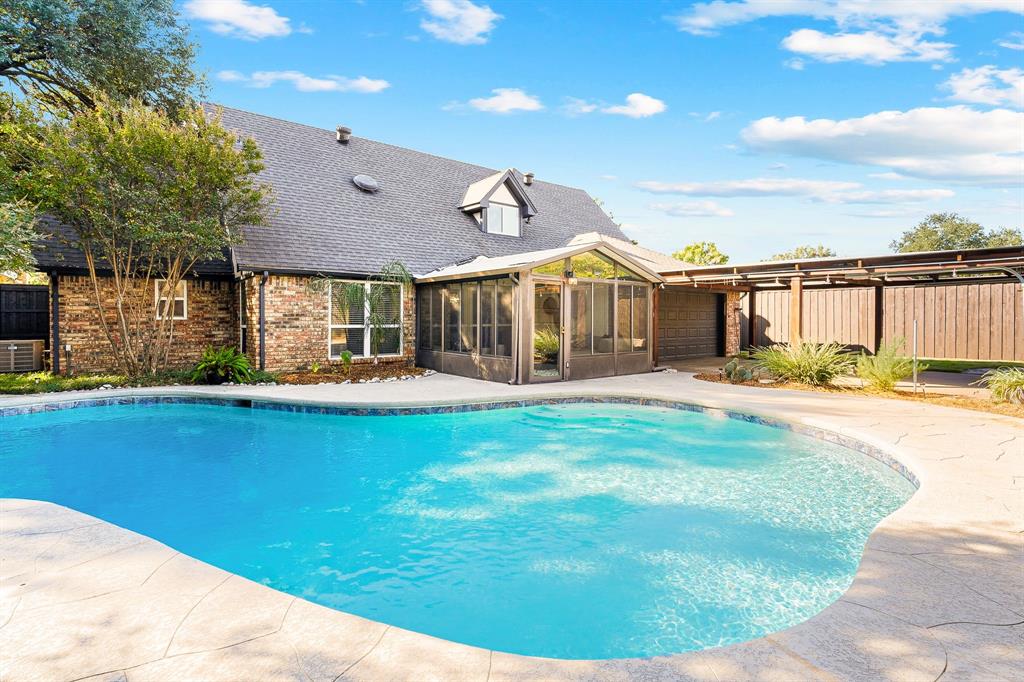 Prairie Creek Estates - Residential