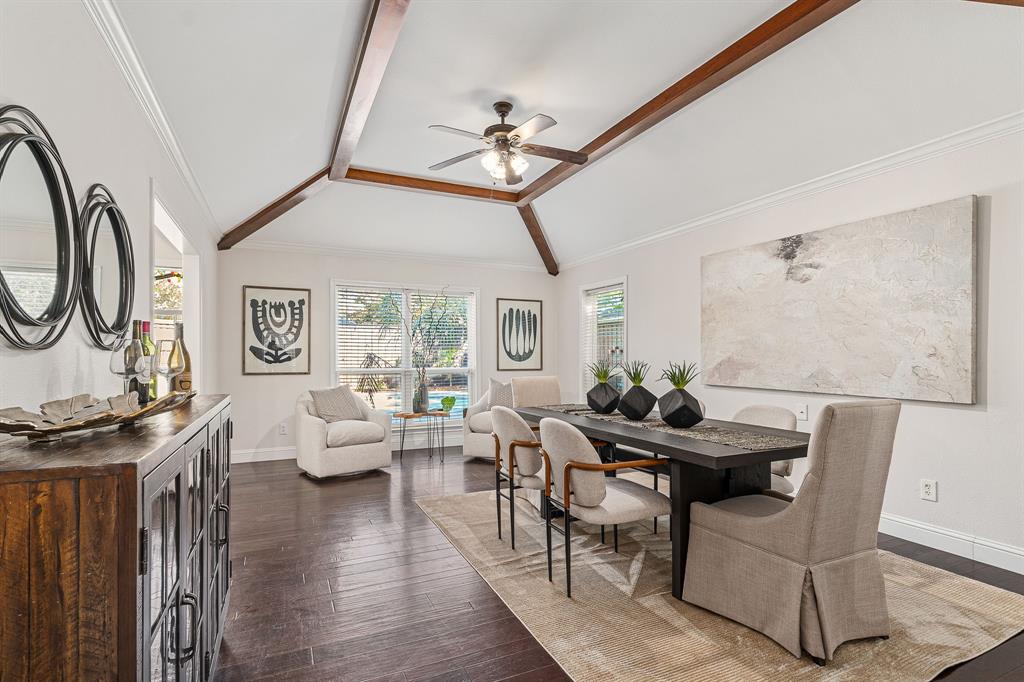 Prairie Creek Estates - Residential