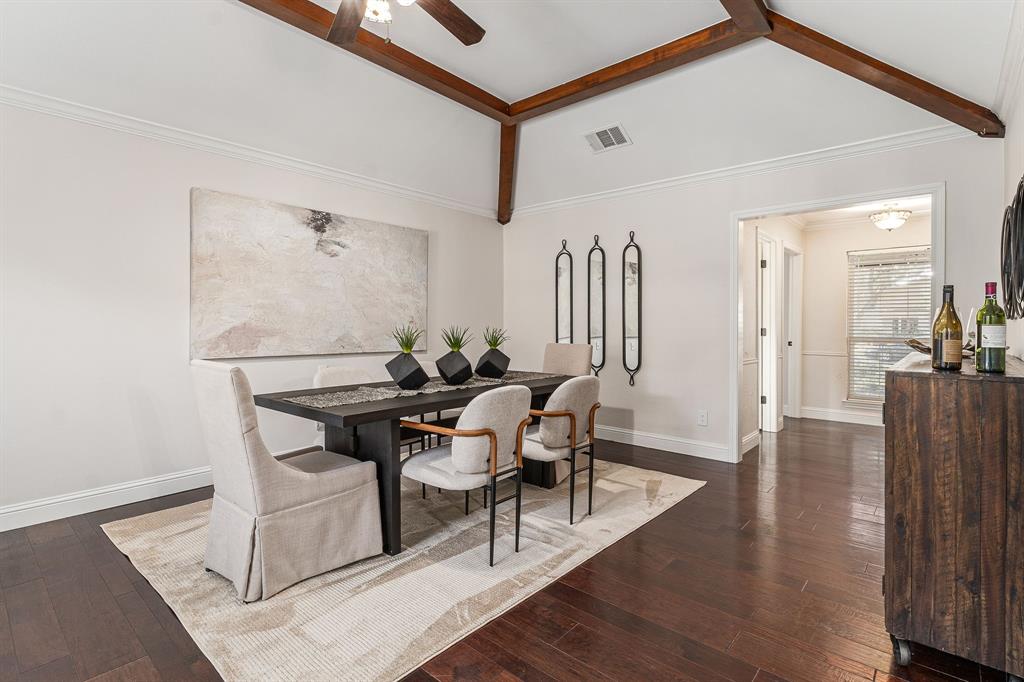 Prairie Creek Estates - Residential