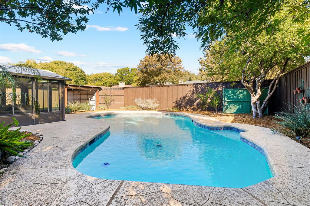 Prairie Creek Estates - Residential