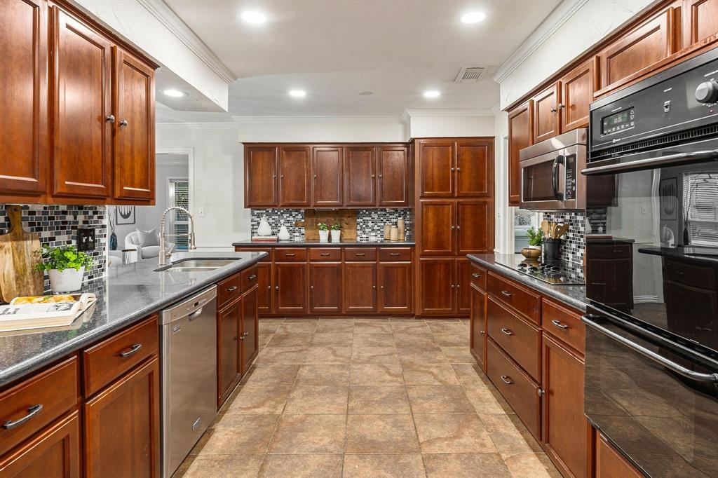 Prairie Creek Estates - Residential