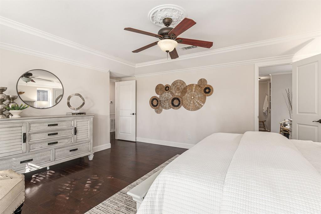 Prairie Creek Estates - Residential