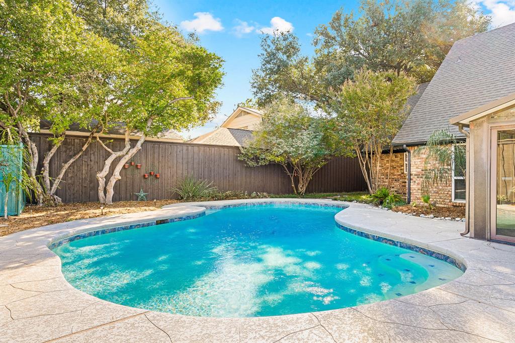 Prairie Creek Estates - Residential